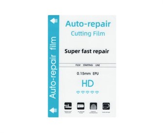 KRUTOFF EPU-15-CLEAR Полиуретановая защитная пленка (глянцевая) НФ-00000910